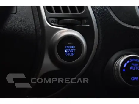 IX35 - 2.0 MPI 4X2 16V 4P AUTOMÁTICO