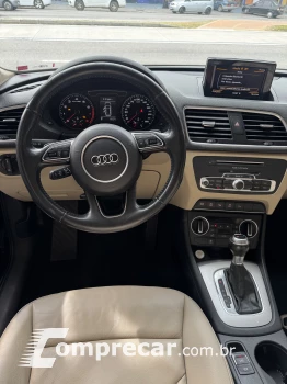 Q3 1.4 TFSI Ambiente S Tronic