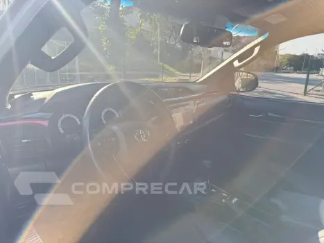 HILUX 2.8 GR Sport 4X4 CD 16V