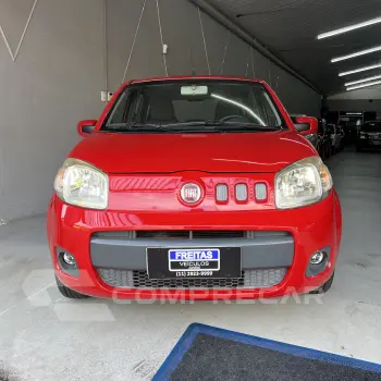 Uno UNO VIVACE Celeb. 1.0 EVO F.Flex 8V 5p