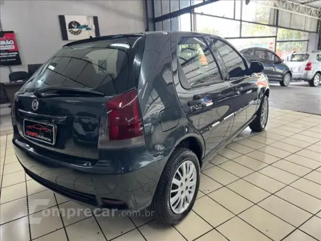 PALIO 1.0 MPI Fire Economy 8V