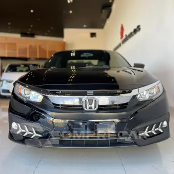 CIVIC 2.0 16vone EX