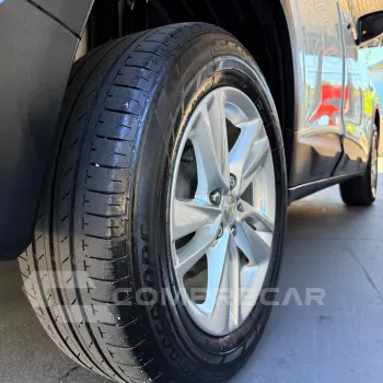 TRACKER 1.0 Turbo LT