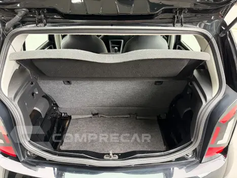 Up 1.0 170 Tsi Total Flex Xtreme 4P Manual