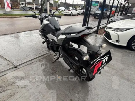 MT03 ABS