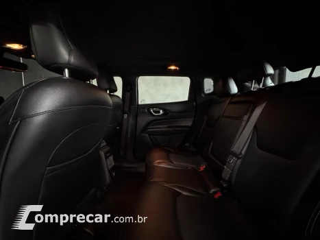 COMPASS 1.3 T270 TURBO FLEX S AT6