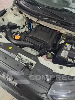 STRADA 1.3 Firefly Endurance CS