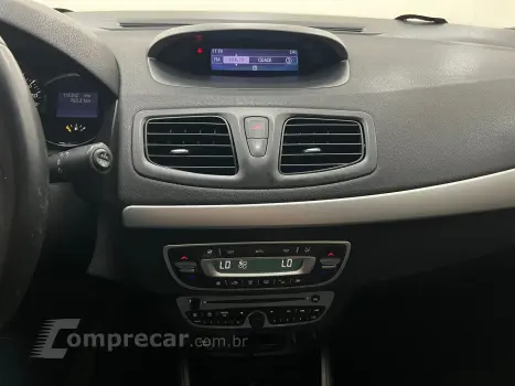 FLUENCE 2.0 Dynamique 16V