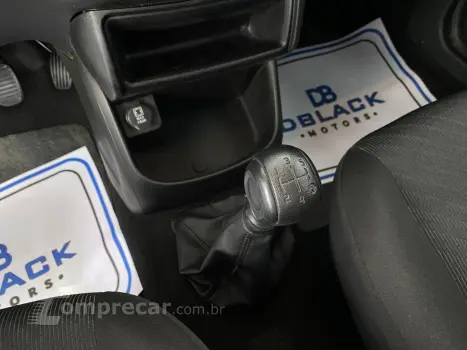 Fiorino Endurance EVO 1.4 Flex 8V 2p