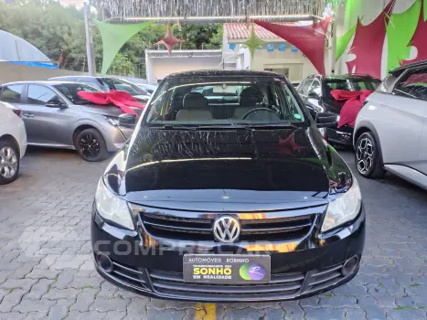 GOL 1.0 MI 8V G.V