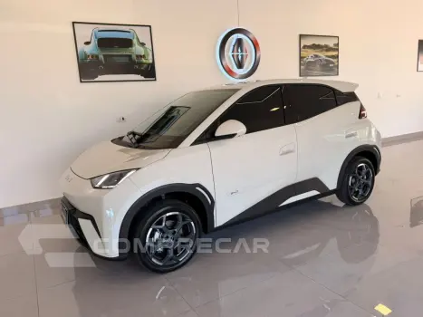 Dolphin Mini 38 KW ELÉTRICO GS