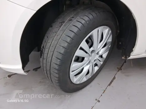 VOYAGE 1.0 12V MPI TOTALFLEX 4P MANUAL