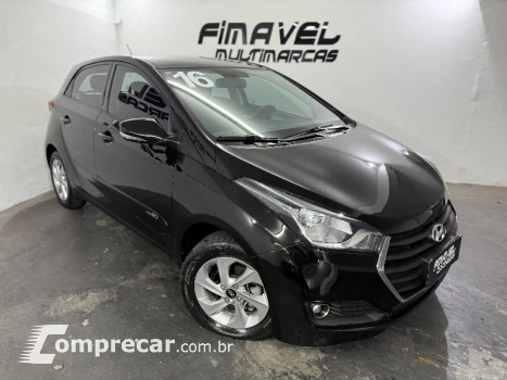 HB20 1.6 Comfort Plus 16V