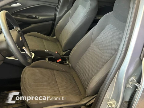 ONIX 1.0 FLEX LT MANUAL