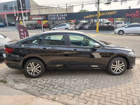 JETTA 1.4 250 TSI