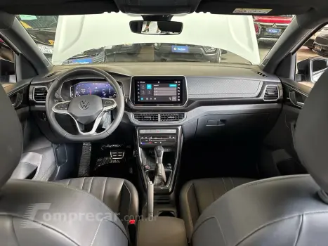 T-Cross Hig. 250 TSI 1.4 Flex 16V 5p Aut