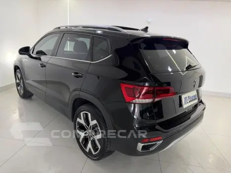 TAOS HL TSI