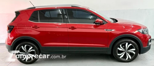 T-CROSS 1.4 250 TSI Highline