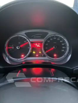 GOL 1.0 MI 8V G.V