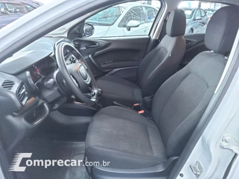 CRONOS 1.3 FIREFLY FLEX DRIVE CVT