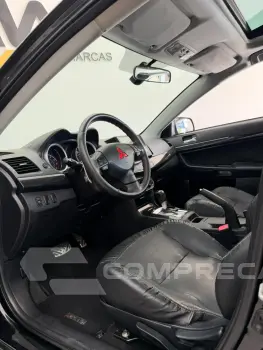 Lancer GT 2.0 16V 160cv Aut.