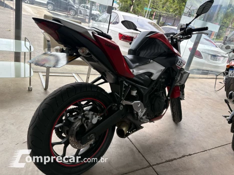 MT-03 ABS