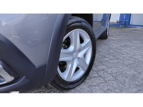 STEPWAY 1.6 16V SCE FLEX STEPWAY ZEN MANUAL