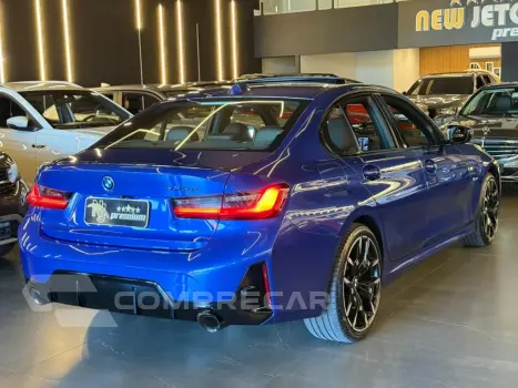 330e 2.0 16V TURBO HÍBRIDO M SPORT AUTOMÁTICO