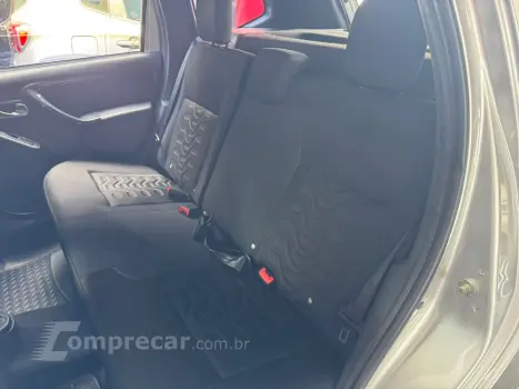 DUSTER 1.6 16V SCE Dynamique