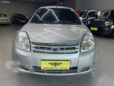 KA + 1.0 Ti-vct SE