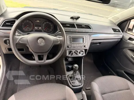 SAVEIRO 1.6 MSI TRENDLINE CS 8V FLEX 2P MANUAL