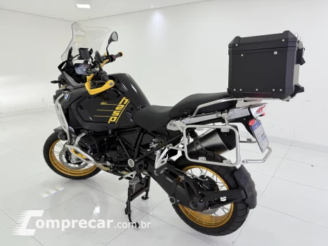 GS 1250 40 anos