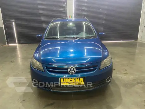 Saveiro 1.6 Mi Ce 8V Flex 2P Manual G.V
