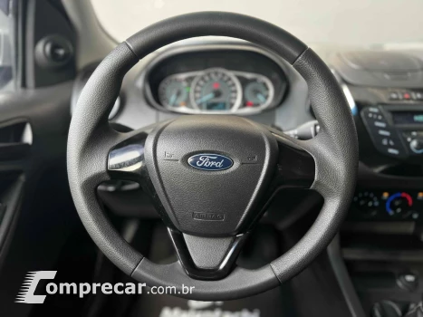 KA SEDAN 1.0 TI-VCT FLEX SE PLUS MANUAL