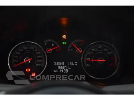 GRAND SIENA - 1.6 MPI ESSENCE 16V 4P MANUAL