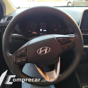 HB20 1.0 12V Comfort
