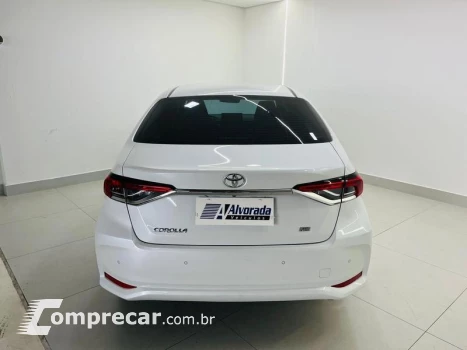 COROLLA XEI 20