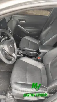 COROLLA CROSS 2.0 Vvt-ie XRE