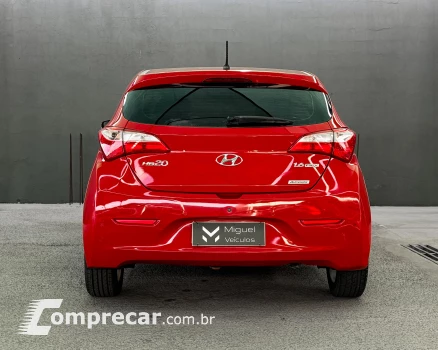 HB20 1.6 Premium 16V