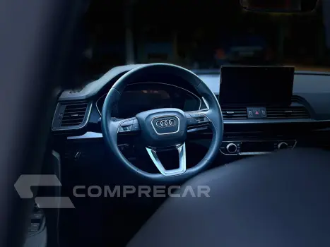 Q5 2.0 55 TFSI Phev Performance Black Quattro S Tronic