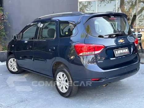 SPIN 1.8 LT 8V
