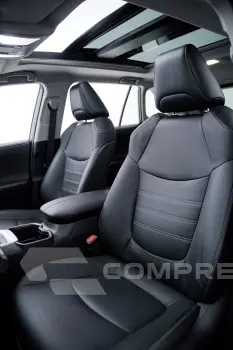 RAV4 2.5 SX Connect 4x4  Aut. (Híbrido)