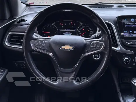 EQUINOX 2.0 16V TURBO GASOLINA LT AUTOMÁTICO-