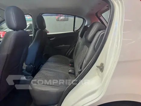 Palio 1.0 Mpi Attractive 8V Flex 4P Manual