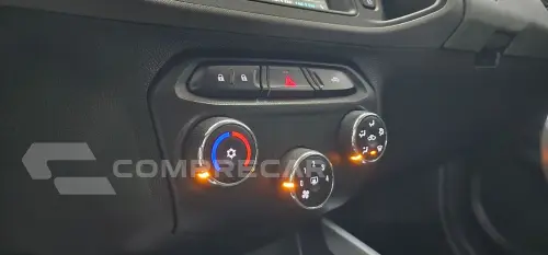 ONIX HATCH LT 1.4 8V FlexPower 5p Mec.
