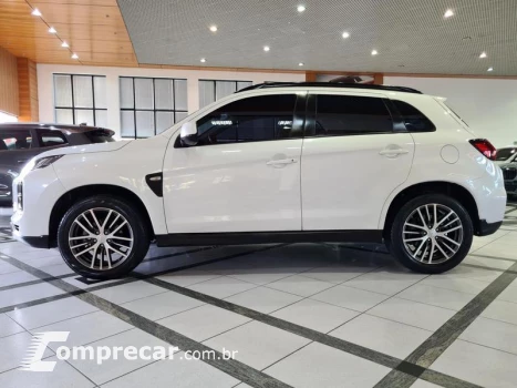 OUTLANDER SPT GLS2WD