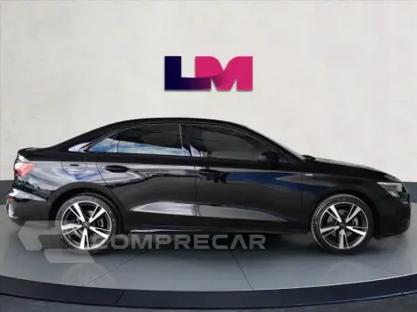 A3 2.0 40 TFSI MHEV SEDAN PERFORMANCE BLACK S-TRO