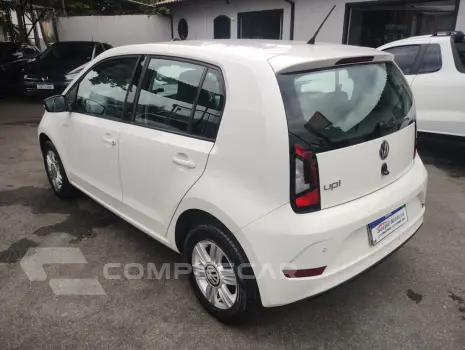 UP 1.0 12V 4P FLEX MOVE UP