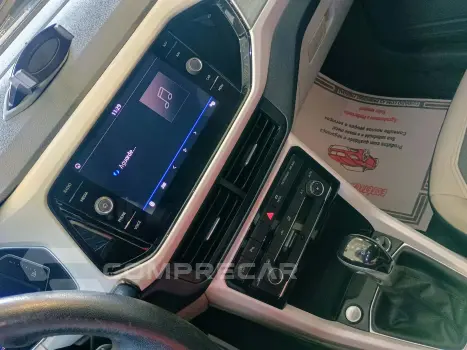 T-CROSS 1.4 250 TSI Highline