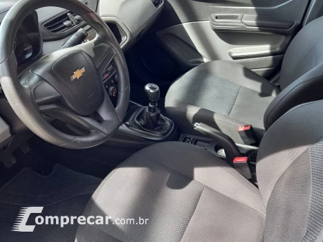 Onix 1.0 Mpfi Joy 8V Flex 4P Manual
